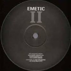 Emetic II
