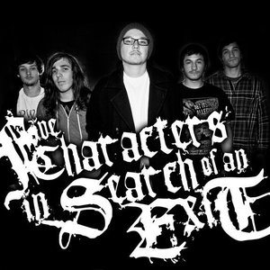 Five Characters In Search Of An Exit 的头像