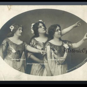 Gertrude Förstel 的头像