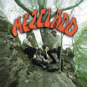 mezclado