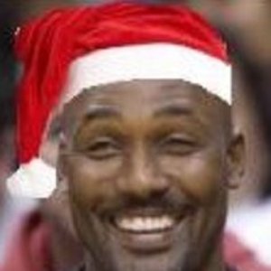 “Santa Karl”的封面