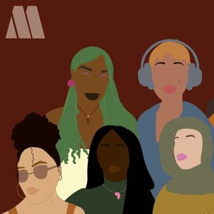 Motown: Ladies First