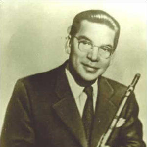 Benedito Lacerda photo provided by Last.fm