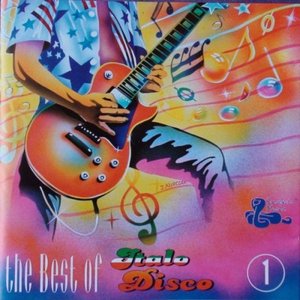 The Best Of Italo Disco 1