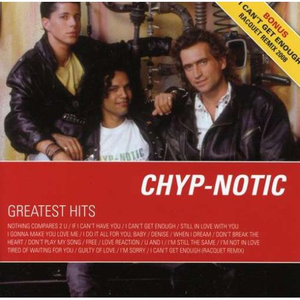 Chyp - Notic - I Cant Get Enough Lyrics - Zortam Music