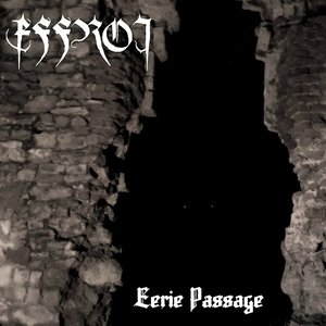 Eerie Passage