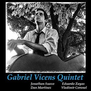 Gabriel Vicens Quintet