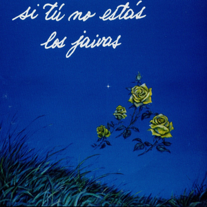 Si tú no estás cover
