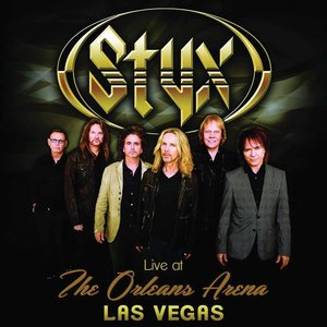 Live at the Orleans Arena, Las Vegas
