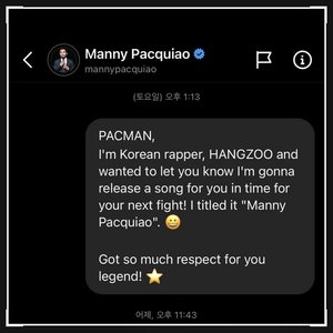 MANNY PACQUIAO