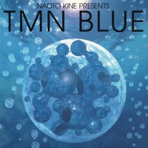 NAOTO KINE PRESENTS TMN BLUE