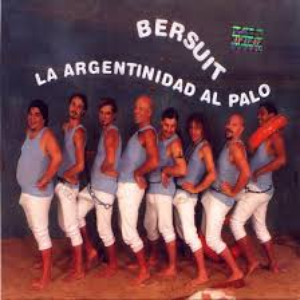 La argentinidad al palo: Se es cover