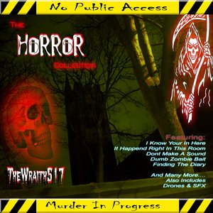 The Horror Collection