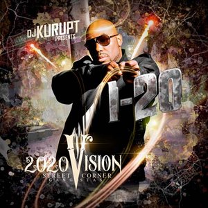 20/20 Vision