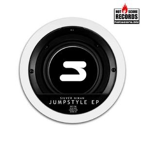 Jumpstyle E.P.