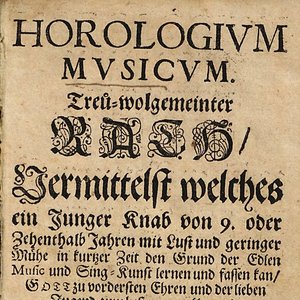 Hieronymus Kradenthaler 的头像