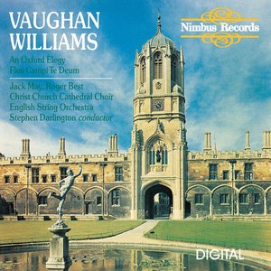 Vaughan Williams: Choral Works