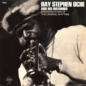 Ray Stephen Oche & His Matumbo 的头像