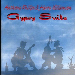 Gypsy Suite cover