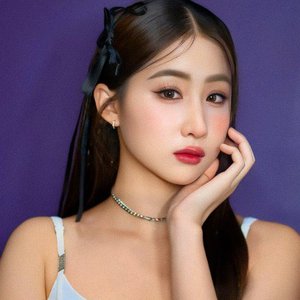 Yoko Apasra 的头像