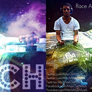 Imagen de 'Race Against Time (Mixtape)'