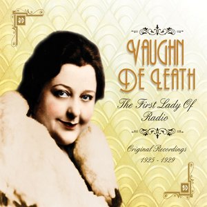 Vaughn de Leath Original Recordings 1925-1929