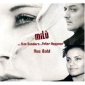 Milu Mit Kim Sanders And Peter Heppner のアバター