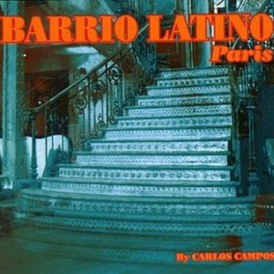 Carlos Campos & Benjamin Franklin 的头像