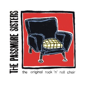 the original rock 'n' roll chair