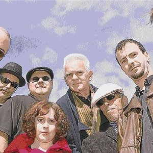 The Ska Vendors 的头像