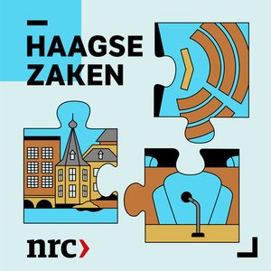 Avatar di NRC Haagse Zaken