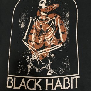 Black Habit