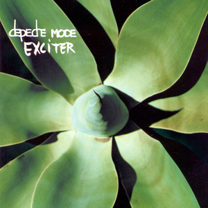 Depeche Mode - Exciter [Rhino US CD/DVD] Disc 1 - Zortam Music