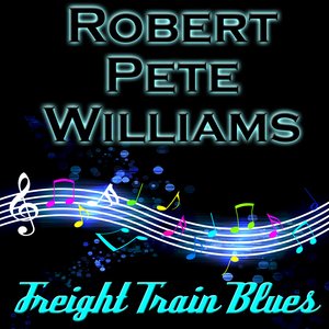 Freight Train Blues