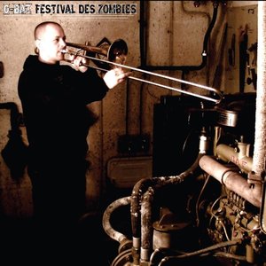 Festival Des Zombies