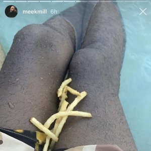 Meek Mill için avatar