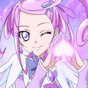 キュアソード (宮本佳那子) 的头像