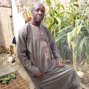 Benji Igbadumhe and His Okeke Sounds International 的头像