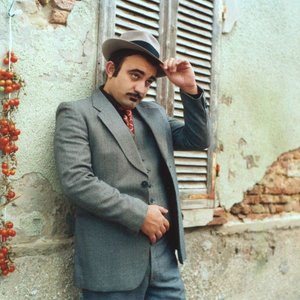 Samuele Pagliarani 的头像