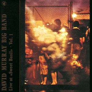 Live at "Sweet Basil" - Vol. 1