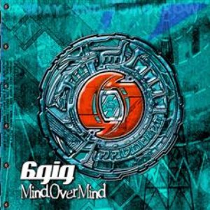 Bind (Mind Over Mind B-Sides)