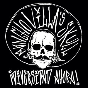 Pancho Villa's Skull