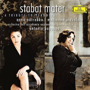 Pergolesi: Stabat Mater - A Tribute To Pergolesi