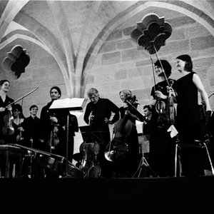 Avatar di Ricercar Consort