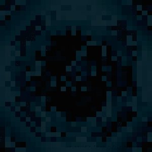 the world's first end, black snow