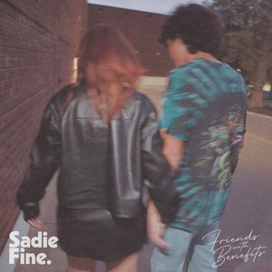 Friends With Benefits