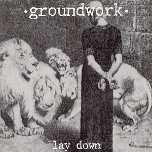 Lay Down