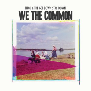 Thao  The Get Down Stay Down 的头像