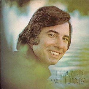 Matt Flinders - Elite Country - Zortam Music