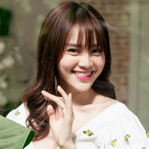 Ninh Dương Lan Ngọc 的头像